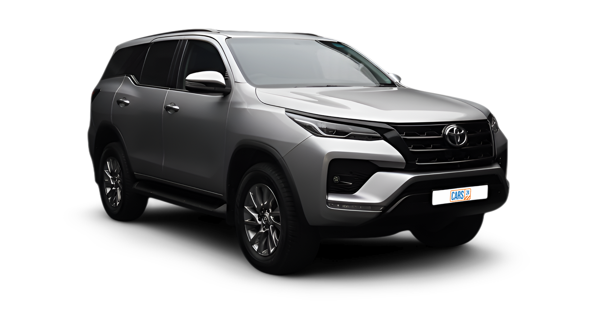 Toyota Fortuner-img